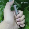 Creative Electric Shock Ballpoint Pen Toy Utility Gadget Gag Joke Funny Prank Trick Office School Signing Pens