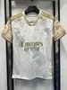 2023 Bellingham Vini Jr Jerseys 23 24 24 Real Madrids Edição Especial Dragon Futebol Camise