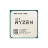 Процессоры Ryzen 5 5600 R5, 35 ГГц, 6 ядер, 12 потоков, 65 Вт, процессор 7NM L332M, разъем AM4, игровой процессор 231120