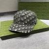 Beanie Luxurys 2023Designer Caps för kvinnor Designers Mens Bucket Hat Luxury Hats Womens Baseball Cap Casquette Bonnet