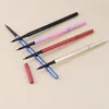 Eyebrow Enhancers Slim Eyebrow Pencil Private Label Cosmetics Eye Brow Enhancers Makeup Retractable Pen Custom Wholesale Bulk 60pcs 231120