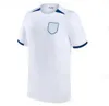 23/24 KANE football jersey Angleterre FODEN STERLING GREALISH RASHFORD MOUNT BELLINGHAM SAKA 2023 2024 Football shirt ENGLANDS TRIPPIER men kids kit