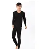 Herren thermische Unterwäsche Kombination Preis Ankunft Männer Winter Super groß 9xlobe Unabear audel weiche Baumwolle Long Johns Plus Size xl-9xl