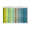 Pencils Brutfuner Macaron Colors 72Pcs Colored Pencil Soft Pastel Drawing Pencil Set Sketch Pencil Kit For School Coloring Art Supplies 230420