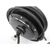 Componentes do motor 10 Polegadas 48V/60V/72V 3000W Motor de motocicleta elétrica/Motor de e-scooter DIY/Motor de alto torque/Motor de bicicleta elétrica Dr Dh0Wh