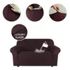 Chair Covers Suede Waterproof Sofa Cover High Elastic Full Package Home Fabric CoverChair