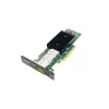 E-Series ثنائية المنفذ 100g PCIe Ethernet 100GBPS PCIE 4.0 بطاقة واجهة الشبكة BCM957508-P2100G