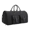 Duffel Bags Weekender Overnight Bag Foldable Duffle For Outdoor Business Trip Trips