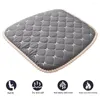 Pillow Easy To Chair Mat Comfortable Stylish S For Home Office Outdoor Use Zipper Design Thick Padding