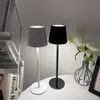 Lamps Simple Led Table Lamp Touch Switch Dimming Usb Wireless Charging Restaurant Bedroom Bedside Home Decoration Night Light AA230421
