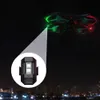 Nouvelles lumières clignotantes de voiture RC Drone lumières d'avion lampe d'avertissement moto lumières stroboscopiques LED Position du Flash lumière sans fil pièces de bricolage