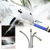 Watering apparatuur hogedruk kracht water pistool jet tuin wasmachine slang toverstok spuitspuit spuit sproeier reinigingsgereedschap handschoenen