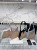 Evening Bags designer Bag hobo Straw braided underarm bag Inner Cloth bag Summer vegetable basket Fashion trend beach hobo bag