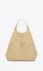 Классическая 10А зеркальная качественная кожаная сумка через плечо Лучшие дизайнерские сумки-хобо женские Роскошный бренд модная сумка-ведро YL1 женские сумки Рождественские сумки