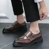 Sapatos de vestido número 40 38-44 primavera 2023 saltos elegantes casamento homem homens tênis esporte menor preço boti