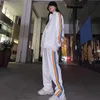 Tasarımcı Mentracksuit Sweat Suits Sports Suit Erkek Hoodies Ceketler Takipleri Jogger Suits Ceket Pantolon Setleri Erkek Ceket Spor Takımları Top1