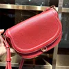 Torby wieczorowe Chch Elegancki temperament torebka dla kobiet 2023 Siodło Moda pasują do ramienia Crossbody 230420