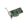 ConnectX-6 VPI Single Port HDR 200 GB/S Ethernet Adapter-kort MCX653105A-HAT