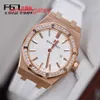 AP Swiss Luxury Watch Collections Tourbillon Wristwatch Selfwinding Chronograph Royal Oak and Royal Oak Offshore 18K 67651or.zz.d010ca.01