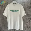 Mens Tshirts SS Streetwear Loose Martine Rose Tshirt Men Women 1 1 Quality Vintage Classic Tee Black White Short Sleeve 230420