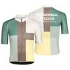 Set da corsa 2023 Pas Normal Studios Maglia da ciclismo Set Estate Uomo Abbigliamento MTB Maillot Ropa Ciclismo PNS Bike Abbigliamento sportivo Pantaloncini con bretelle