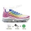 nike vapor max tn plus vapormax tns Diseñadora TN plus running shoes TNS zapatillas de entrenamiento para mujeres masculinas DHgate número 36 - 47 【code ：L】