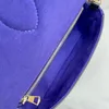 Bolso de diseñador superior # 46388 Bolso de hombro con estampado clásico para mujer Bolso de cuero en relieve Elegante bolso cruzado multifuncional