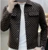 Men's Designer High Quality Mens Jacket Autumn and Winter Style for Men Women Coat Long Sleeves Fashion Jackets with Zippers Letters