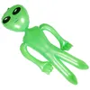 Decorative Flowers Alien Decorations Inflatable Blow Up Halloween Party Birthdayinflate Jumbo Dolltheme Dolls Balloons Props Balloon Ufo