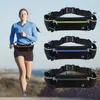 Waist Bags Running Bag Sports Fanny Pack Women Men Belt Phone Hydration Backpack Waterproof Accessories Water