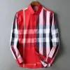 2023 cheap Designer Men's Luxury Polo Lining Men's Polo Men's Summer Shirt High Street Polo Fashion Shirt Top T-Shirt M-3XL