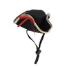 Chien Vêtements Roleplay Costume Chapeau Petits Chiens Chat Dress Up Chapeaux Moyen Vêtements Pet Cap Cosplay