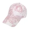 Berretto da baseball regolabile con berretto da baseball per uomo e donna Berretto moda foresta tropicale Animal Street Leisure Sunbonnet J230421