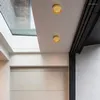 Wandlamp IP54 5W LED buiten waterdicht balkon tuinverlichting aluminium nachtkastje slaapkamer badkamer trap blaker licht