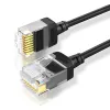 RJ45 Cat6 Ultra Slim LAN-Kabel 3,28 Fuß/1 m UTP-Patchkabel für zuverlässige Netzwerkverbindung