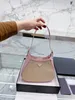 Evening Bags designer Bag hobo Straw braided underarm bag Inner Cloth bag Summer vegetable basket Fashion trend beach hobo bag