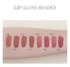 Lippenstift Joocyee Lipstick Fluffy Nude Series Matte Lip Gloss Native Nude Lip Mud Smooth Misty Women Cosmetic Lip Makeup Langlebig 231121