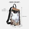 Duffel Bags Rabbits плеч