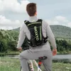 屋外バッグを走る補給ベストバックパック8Lサイクリングハイキングマラソン15Lウォーターバッグ500mlボトル231121