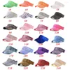 Wide Brim Hats 5/10pcs Baseball Cap Casual Outdoor Sun Hat Cool Fashion Rhinestones Hip Hop Beach Wholesale Items In Bulk K8725_2