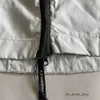 Compagnie Cp Veste imperméable à capuche Mode Pierre Veste Zipper Cp Veste Société Designer Veste Français Vente Chaude De Haute Qualité Eur Cp 7694 150