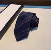 2024 Designer Mens Silk Neck Ties Kinny Slim smal polka prickade rutiga jacquard vävda slipsar handgjorda i många stilar med ruta 888