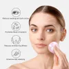 Gua Sha Facial Tools Natural Rose Quartz Mushroom Guasha Oogmassager Face Lift Verwijder rimpels schoonheidsskaalverzorging gereedschap