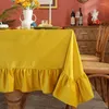 Masa kumaş parlama dikiş kadife kumaş yıkanabilir masa örtüsü düğün partisi yemek ziyafet dekorasyonu lüksuriou cover