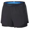 Mäns shorts kör shorts män maraton jogging bana och fält snabb torr gym sport shorts fitness träning shorts män sport kort byxa 230421