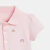 Girl s Dresses Children Unicorn Kids Clothes Fashion toddler Baby Clothing Spring Summer 230420