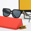 designer sunglasses women men sunglasses luxury Eyewear Fashion outdoor UV400 Unisex Goggles Traveling beach Shades sports driving sun glasses High Quality