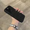 Proteção da câmera 3d em relevo padrão oval caso de telefone para iphone 11 12 13 14 15 pro max grande janela silicone macio à prova de choque capa