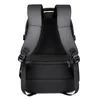 Backpack Multifunctional Large-capacity Luminous Reflective Waterproof Expansion USB Charging Business Student Computer