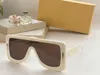 Womens Sunglasses For Women Men Sun Glasses Mens Fashion Style Protects Eyes UV400 Lens With Random Box And Case 40106